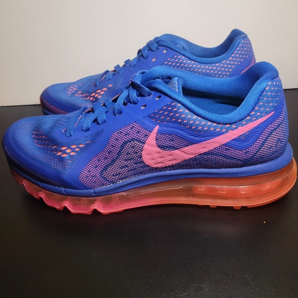 Nike Air Max 2014 - Picture 6 of 12